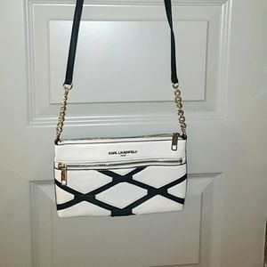 Karl Lagerfield Paris